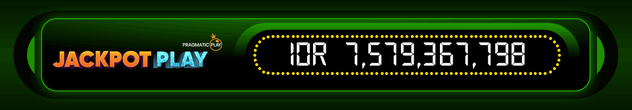 OMTOGEL222 Jackpot